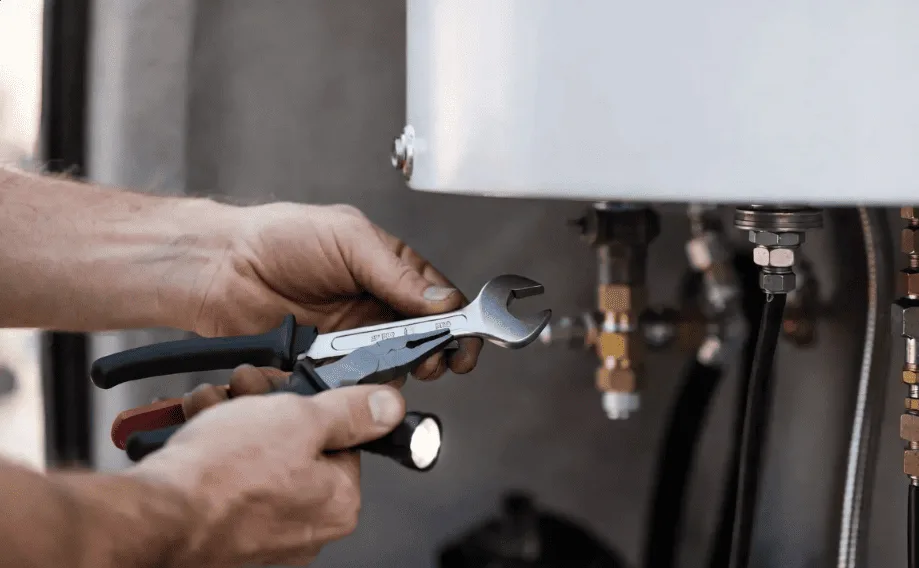Why choose Water Heater Repair in Herbster, WI